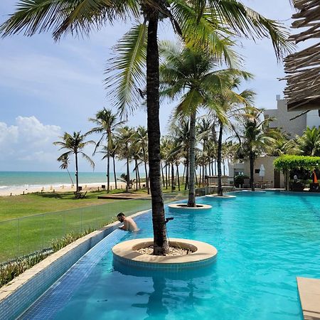 Wai Wai Cumbuco Eco Residence - Bahamas 101 المظهر الخارجي الصورة
