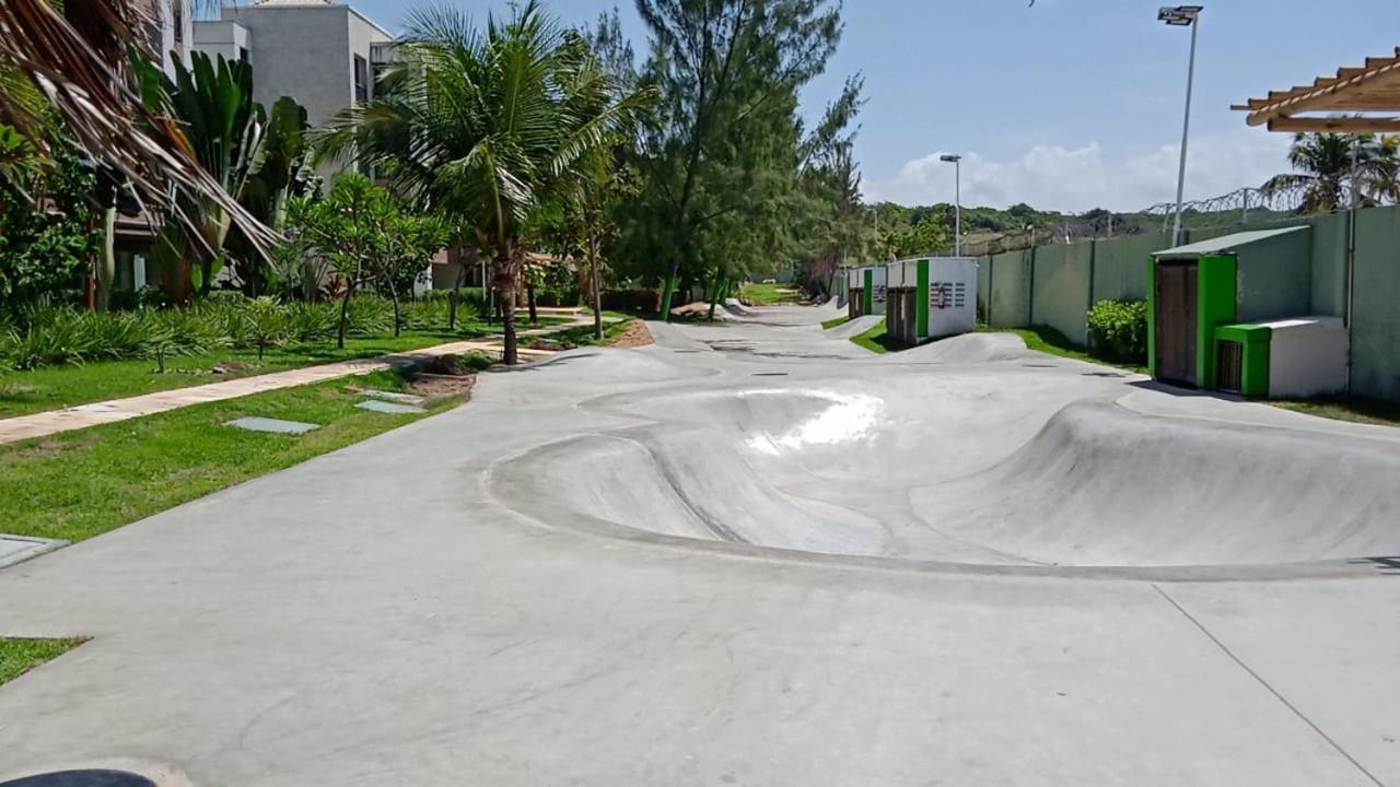 Wai Wai Cumbuco Eco Residence - Bahamas 101 المظهر الخارجي الصورة