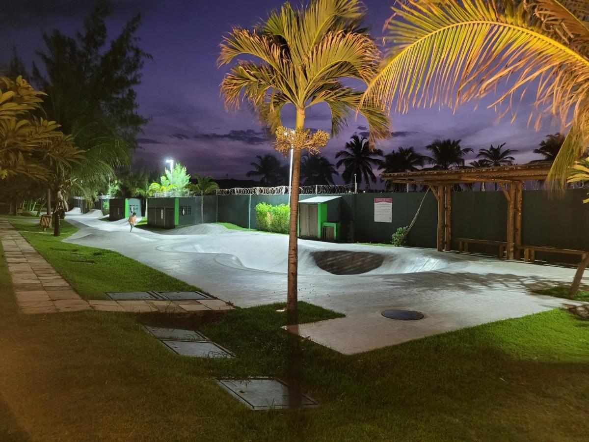 Wai Wai Cumbuco Eco Residence - Bahamas 101 المظهر الخارجي الصورة