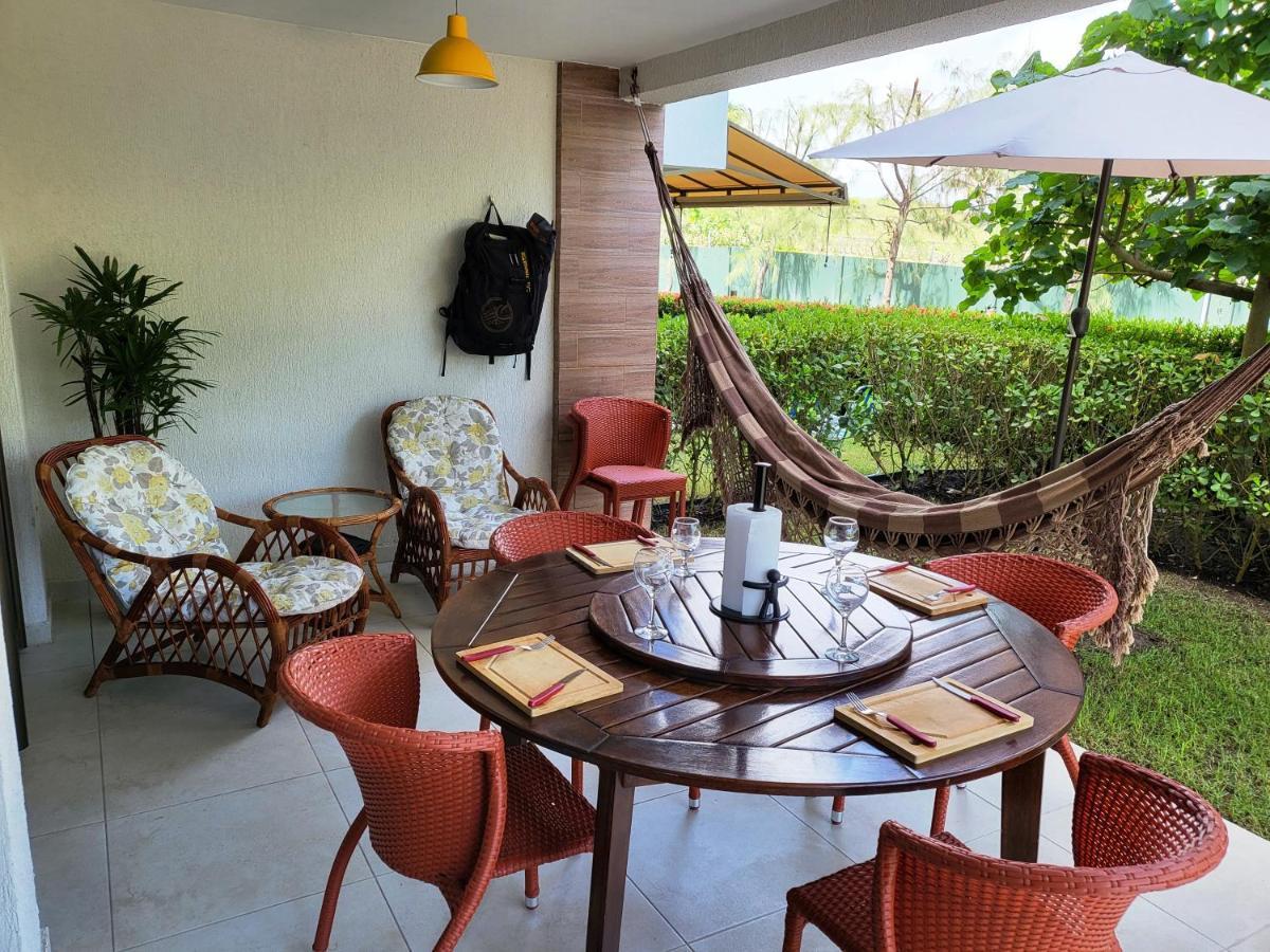 Wai Wai Cumbuco Eco Residence - Bahamas 101 المظهر الخارجي الصورة