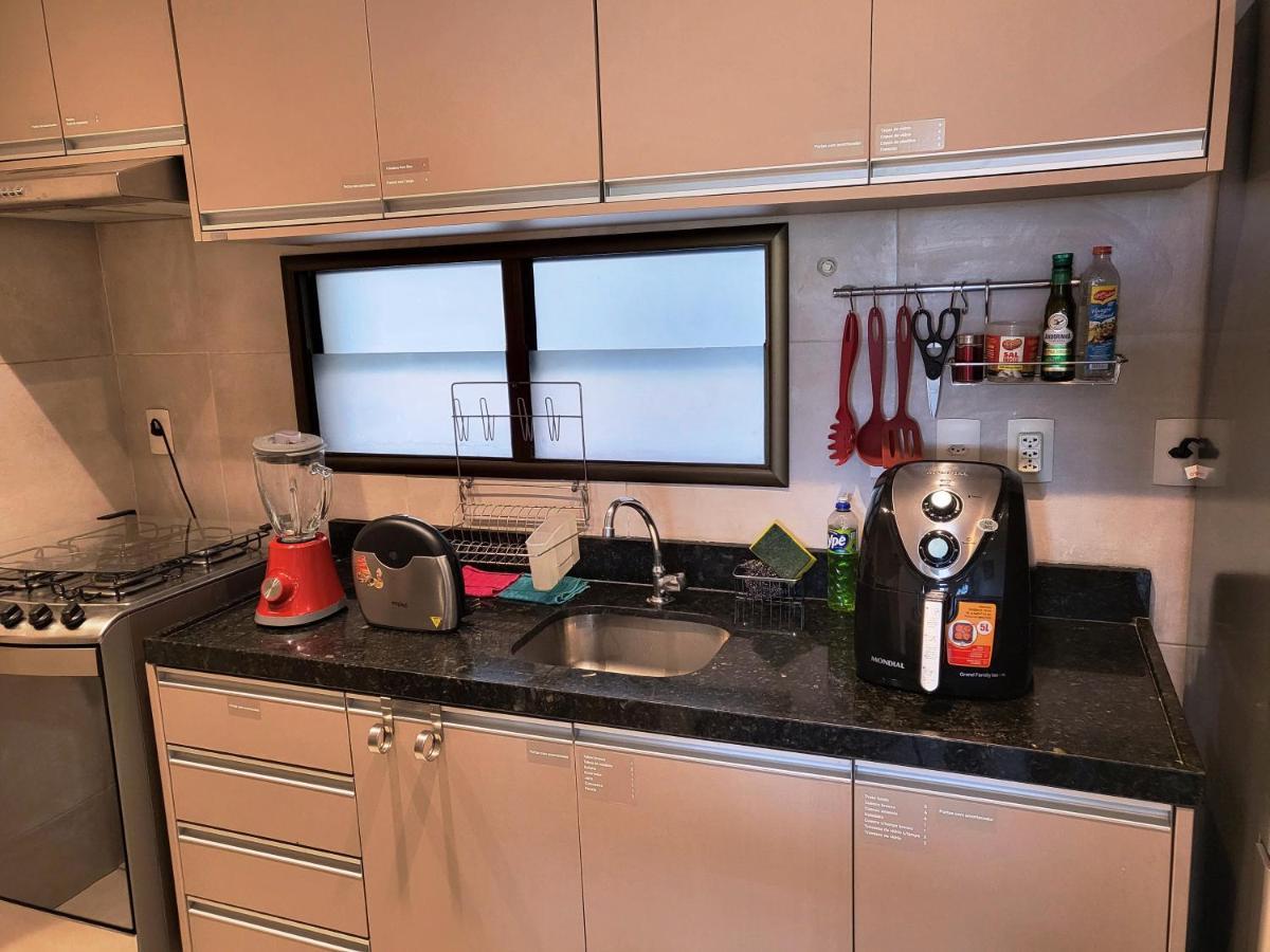 Wai Wai Cumbuco Eco Residence - Bahamas 101 المظهر الخارجي الصورة