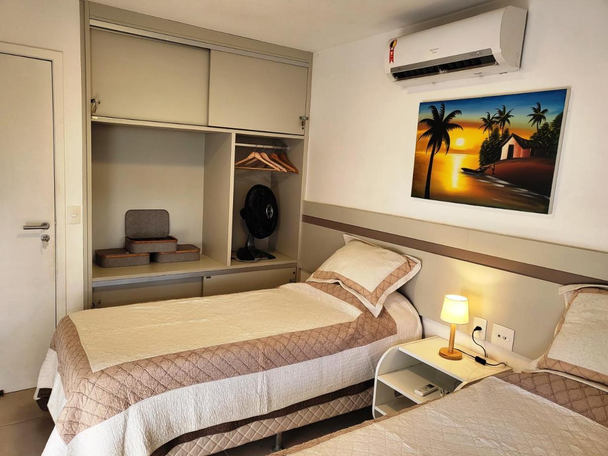 Wai Wai Cumbuco Eco Residence - Bahamas 101 المظهر الخارجي الصورة