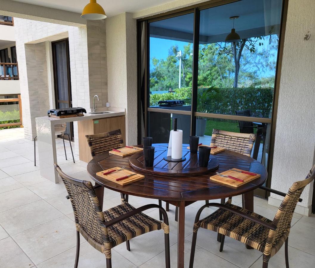 Wai Wai Cumbuco Eco Residence - Bahamas 101 المظهر الخارجي الصورة
