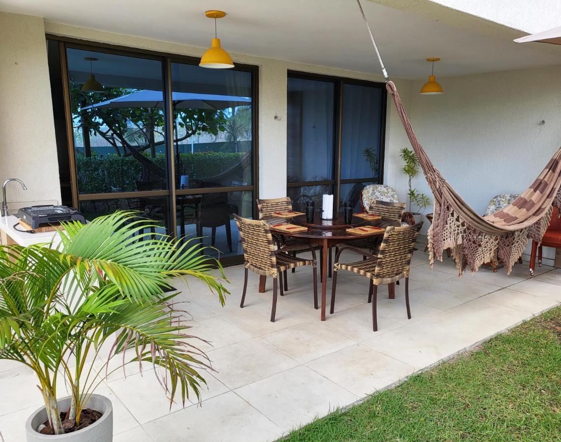 Wai Wai Cumbuco Eco Residence - Bahamas 101 المظهر الخارجي الصورة
