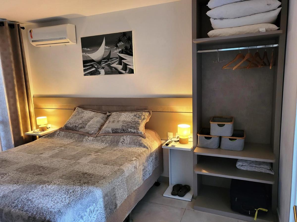 Wai Wai Cumbuco Eco Residence - Bahamas 101 المظهر الخارجي الصورة