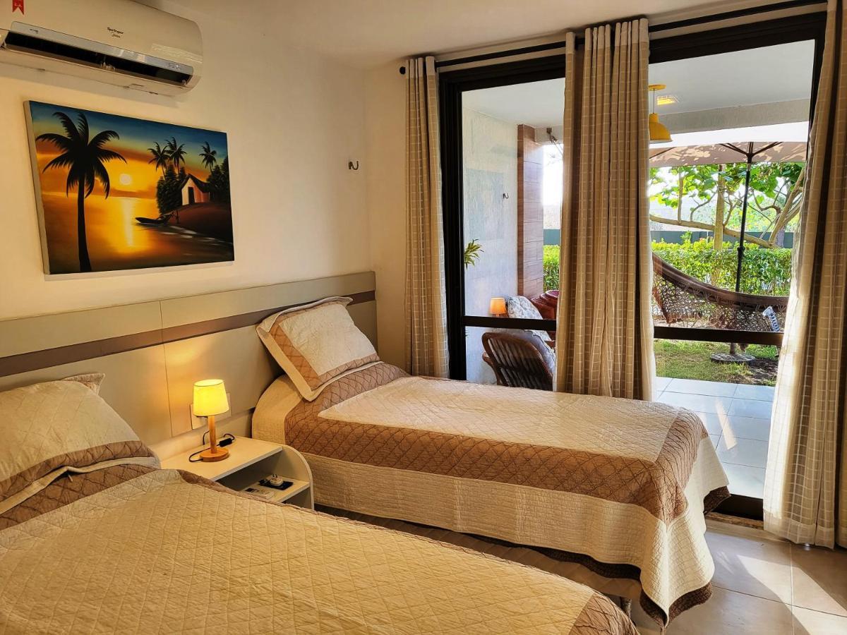 Wai Wai Cumbuco Eco Residence - Bahamas 101 المظهر الخارجي الصورة