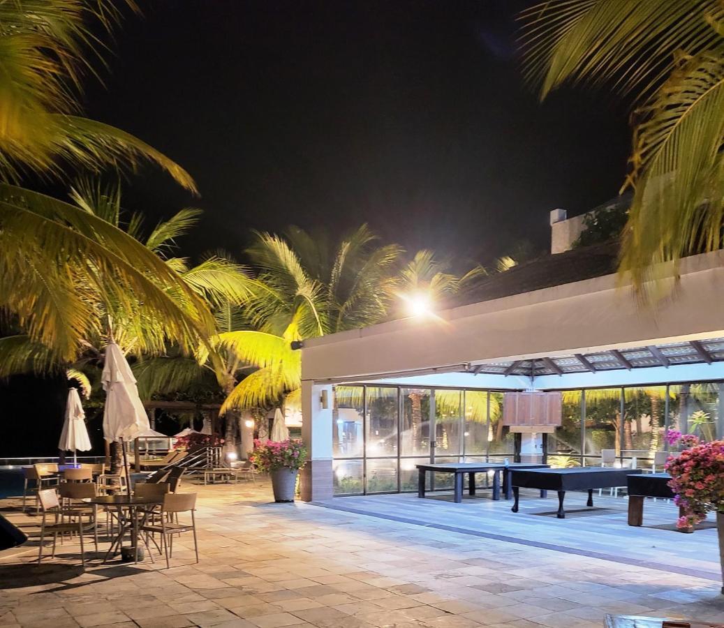 Wai Wai Cumbuco Eco Residence - Bahamas 101 المظهر الخارجي الصورة