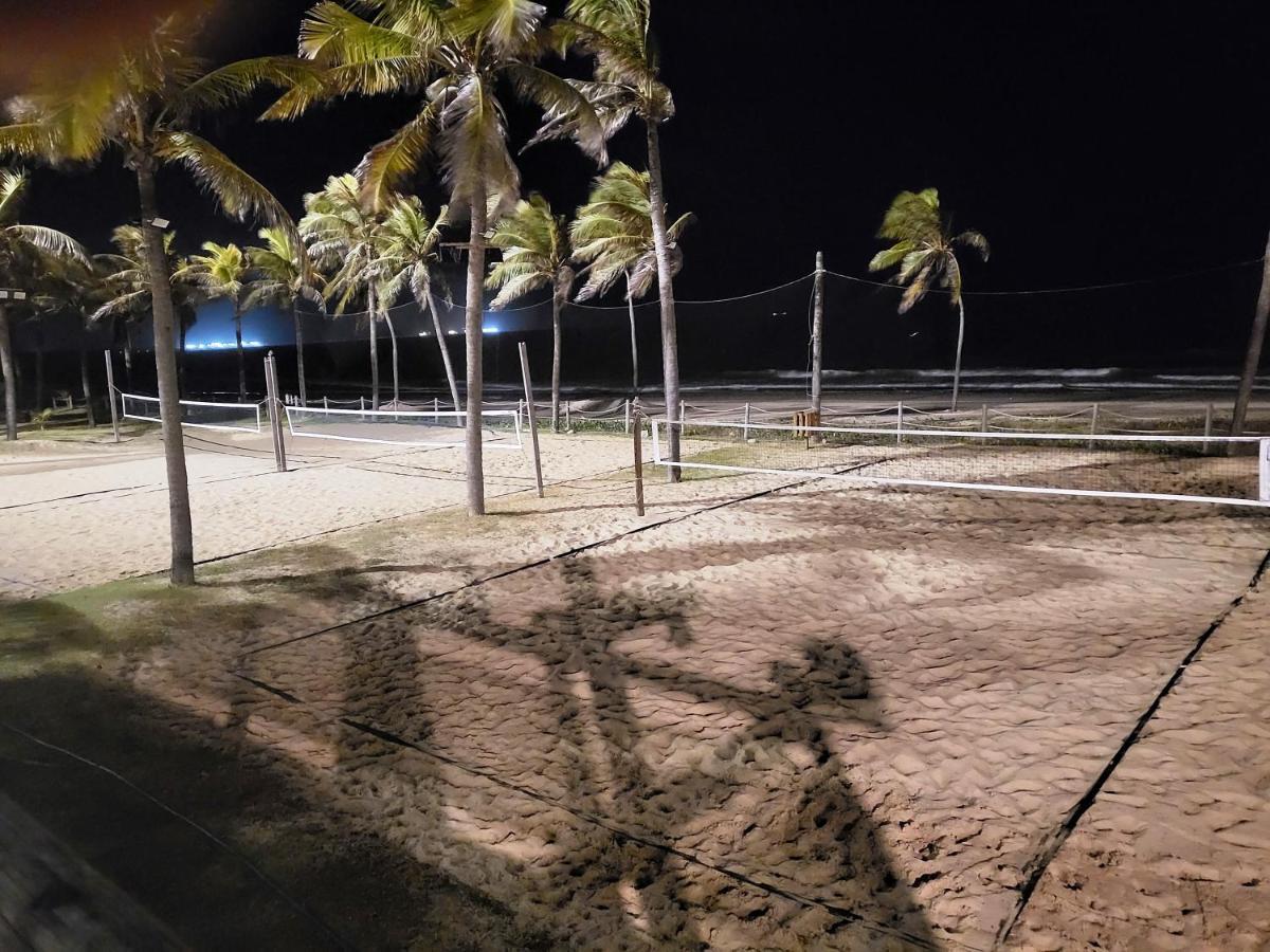 Wai Wai Cumbuco Eco Residence - Bahamas 101 المظهر الخارجي الصورة