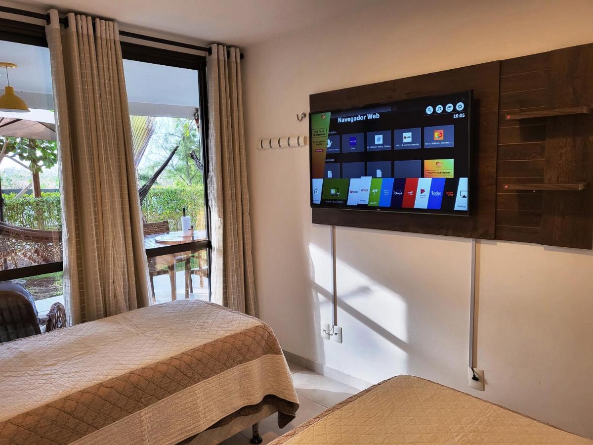Wai Wai Cumbuco Eco Residence - Bahamas 101 المظهر الخارجي الصورة