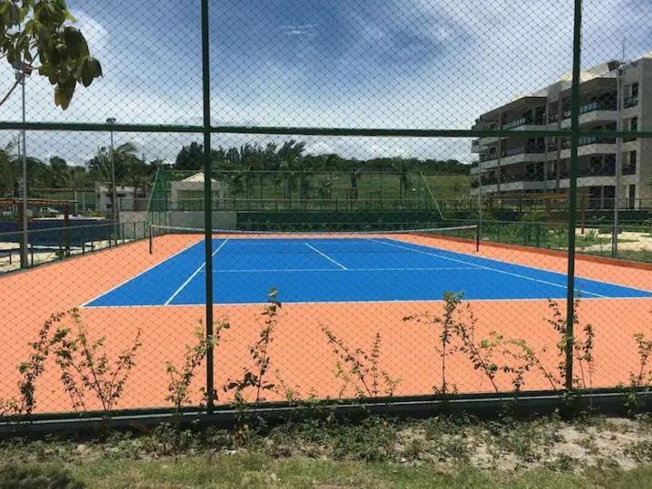 Wai Wai Cumbuco Eco Residence - Bahamas 101 المظهر الخارجي الصورة