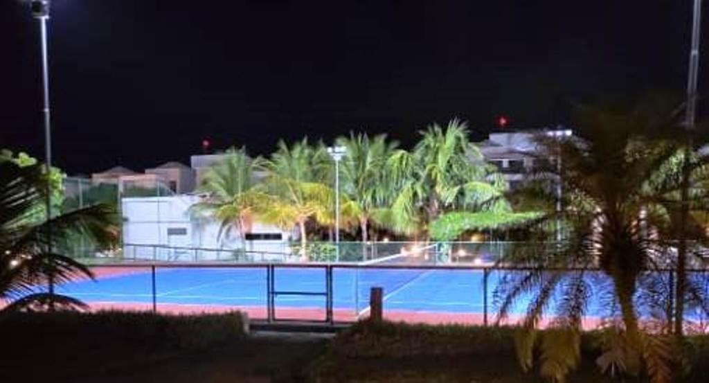 Wai Wai Cumbuco Eco Residence - Bahamas 101 المظهر الخارجي الصورة
