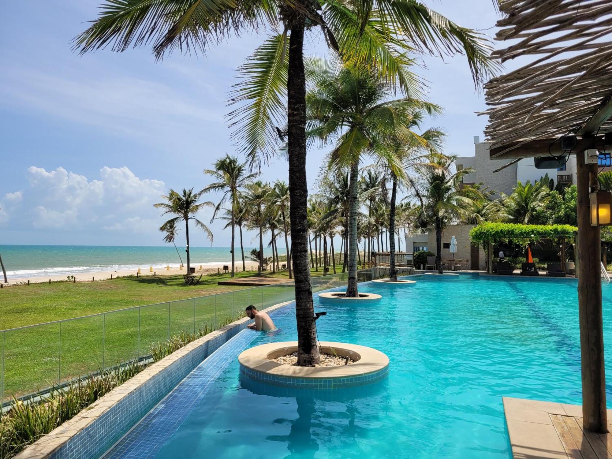 Wai Wai Cumbuco Eco Residence - Bahamas 101 المظهر الخارجي الصورة