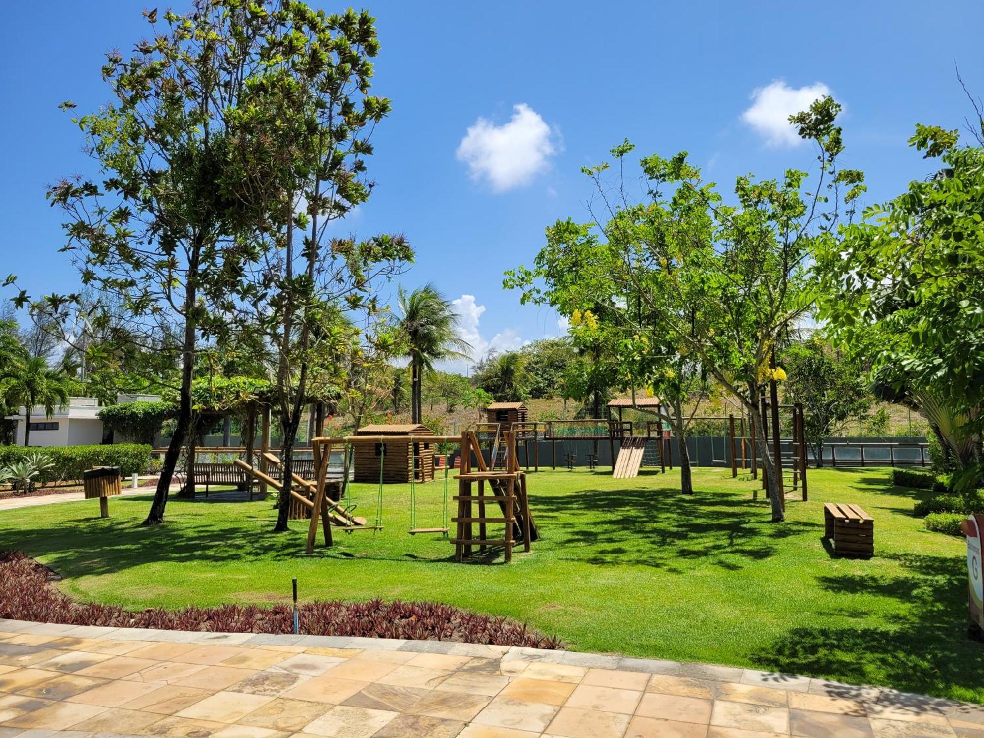 Wai Wai Cumbuco Eco Residence - Bahamas 101 المظهر الخارجي الصورة