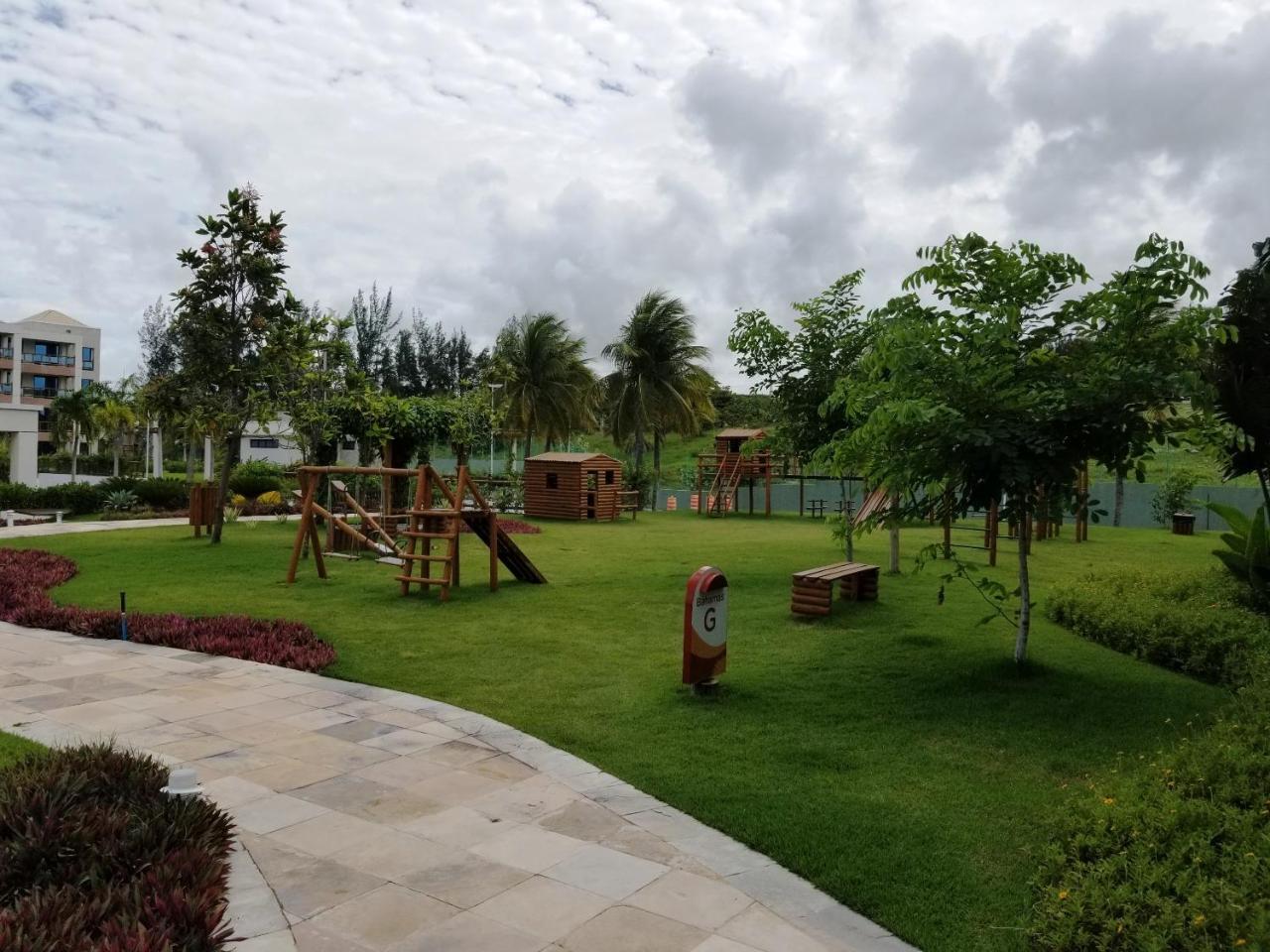 Wai Wai Cumbuco Eco Residence - Bahamas 101 المظهر الخارجي الصورة