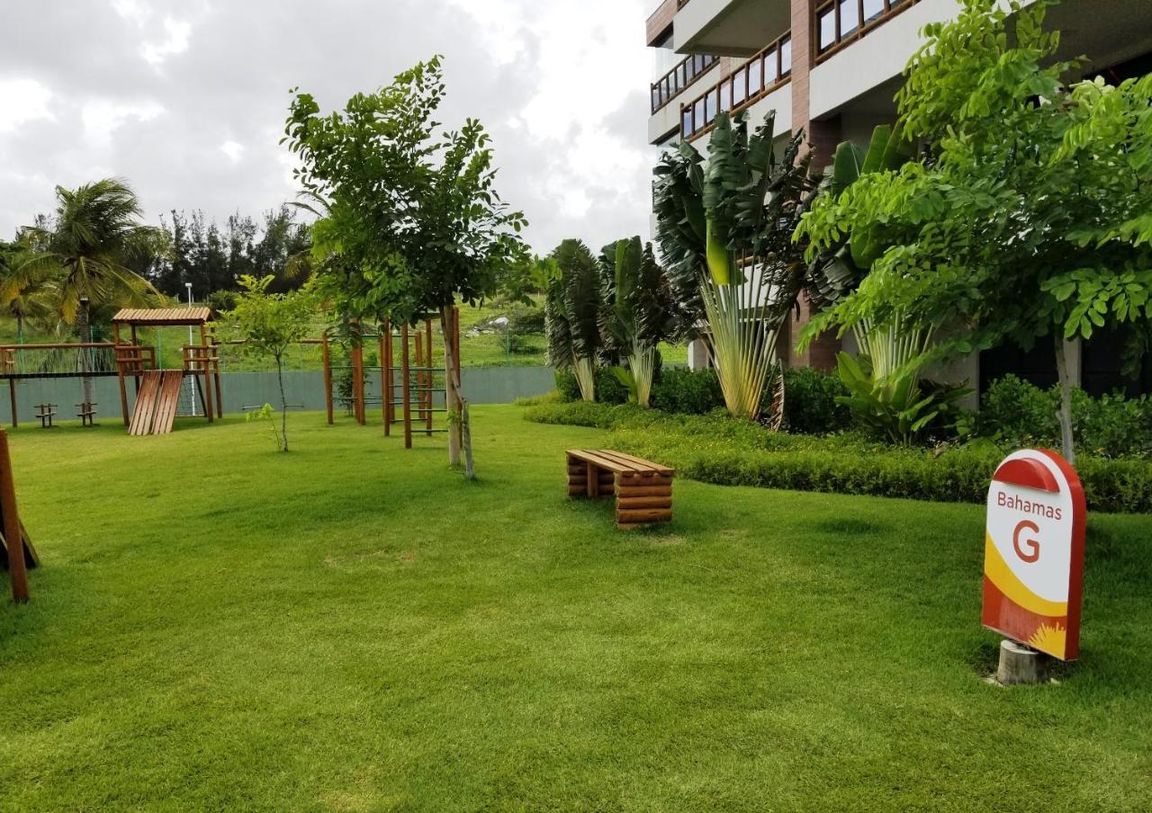 Wai Wai Cumbuco Eco Residence - Bahamas 101 المظهر الخارجي الصورة