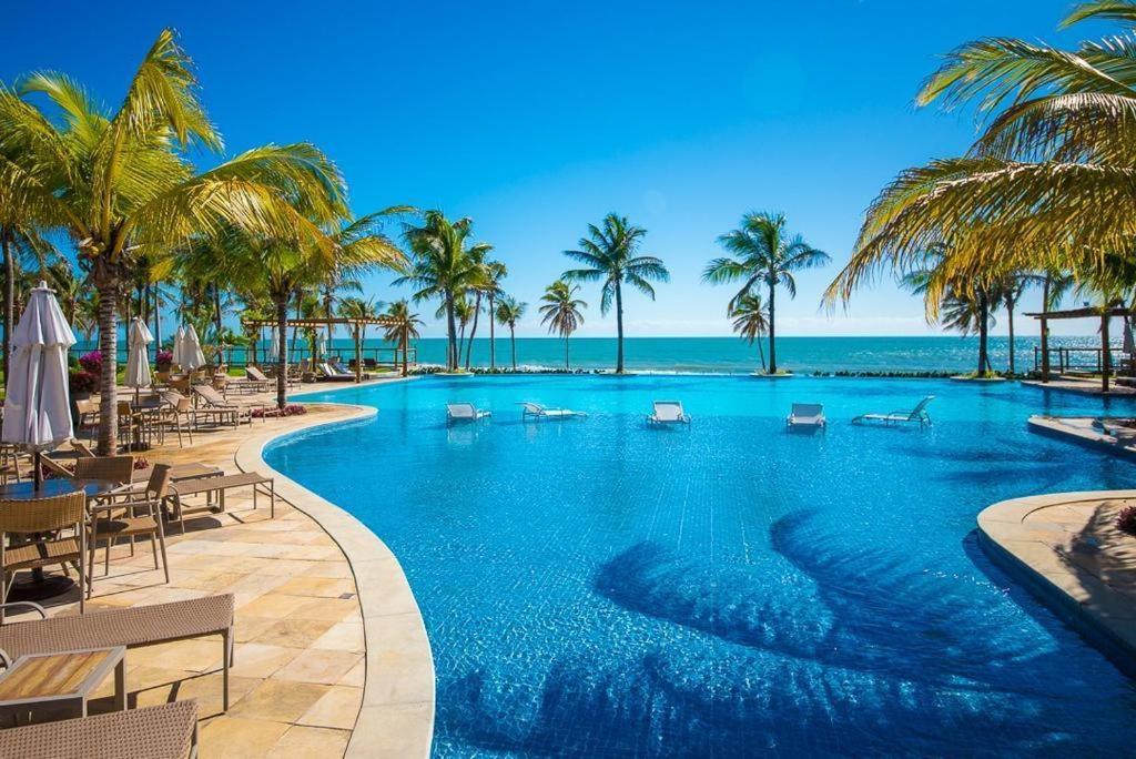Wai Wai Cumbuco Eco Residence - Bahamas 101 المظهر الخارجي الصورة