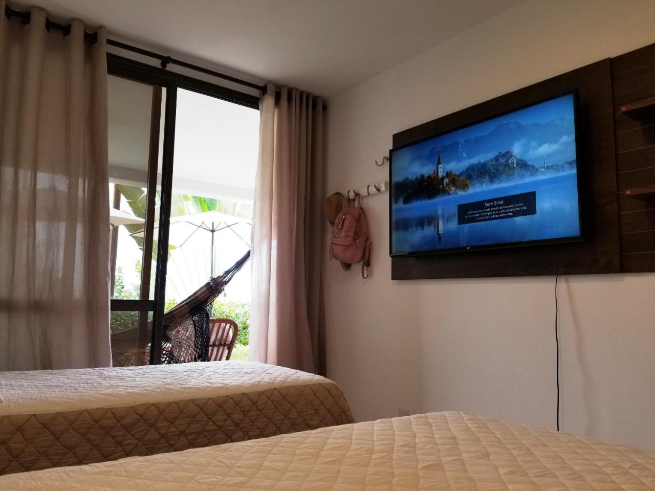 Wai Wai Cumbuco Eco Residence - Bahamas 101 المظهر الخارجي الصورة