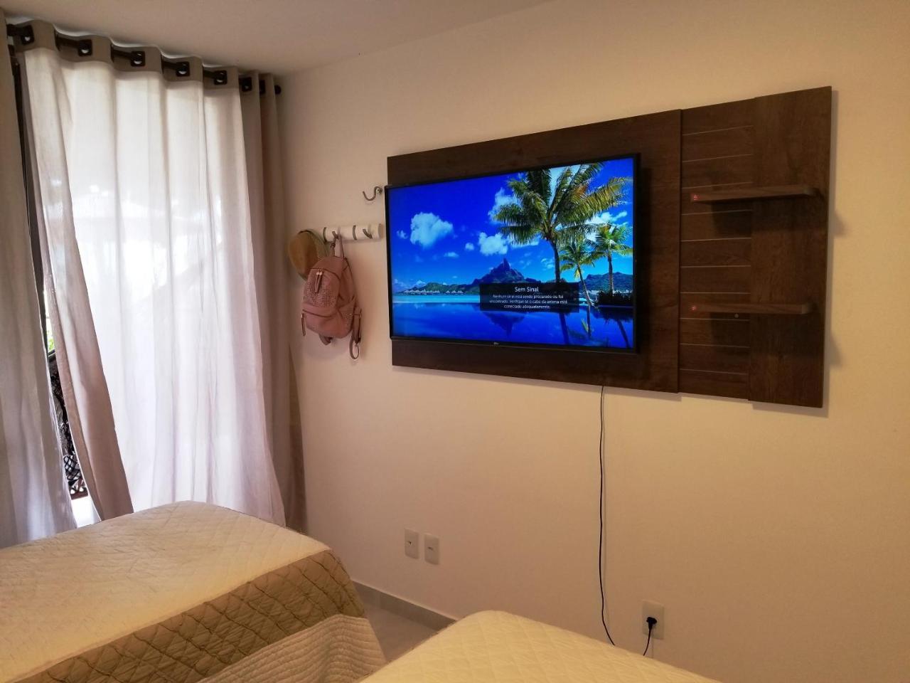 Wai Wai Cumbuco Eco Residence - Bahamas 101 المظهر الخارجي الصورة