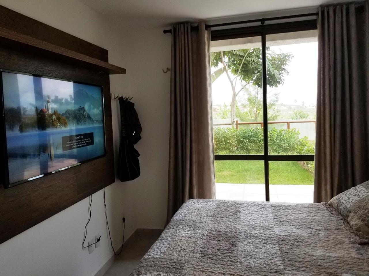 Wai Wai Cumbuco Eco Residence - Bahamas 101 المظهر الخارجي الصورة