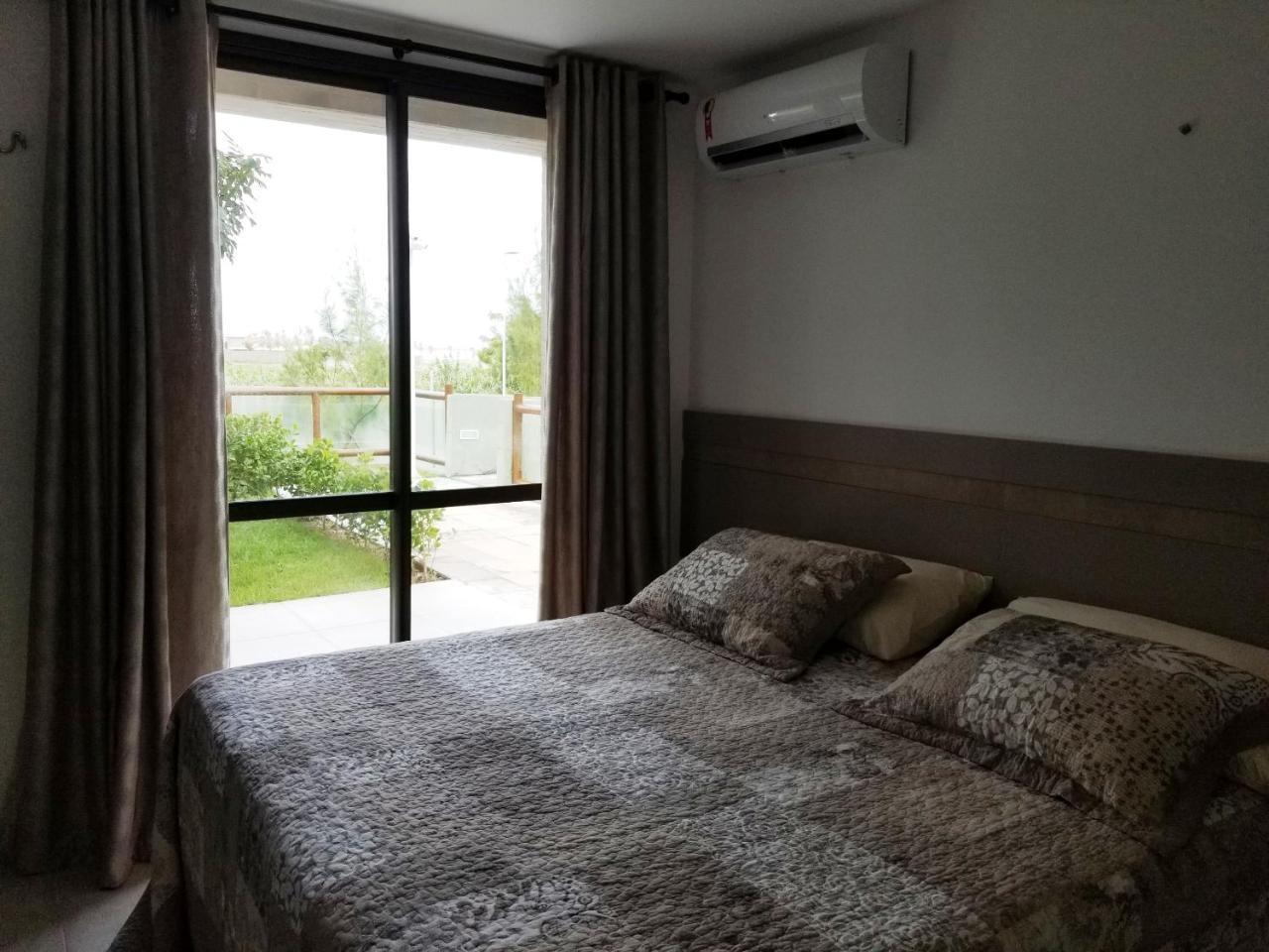 Wai Wai Cumbuco Eco Residence - Bahamas 101 المظهر الخارجي الصورة