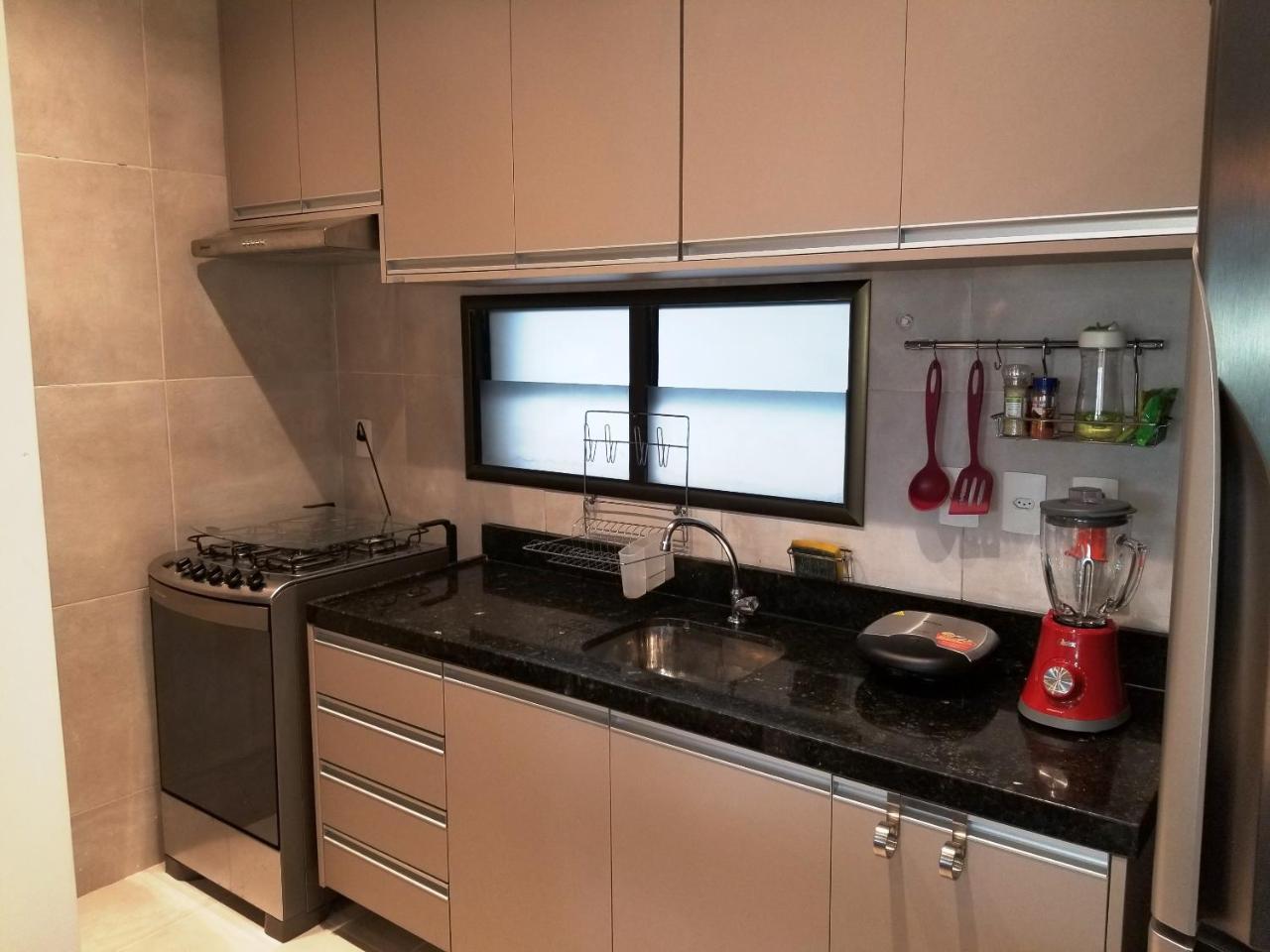 Wai Wai Cumbuco Eco Residence - Bahamas 101 المظهر الخارجي الصورة