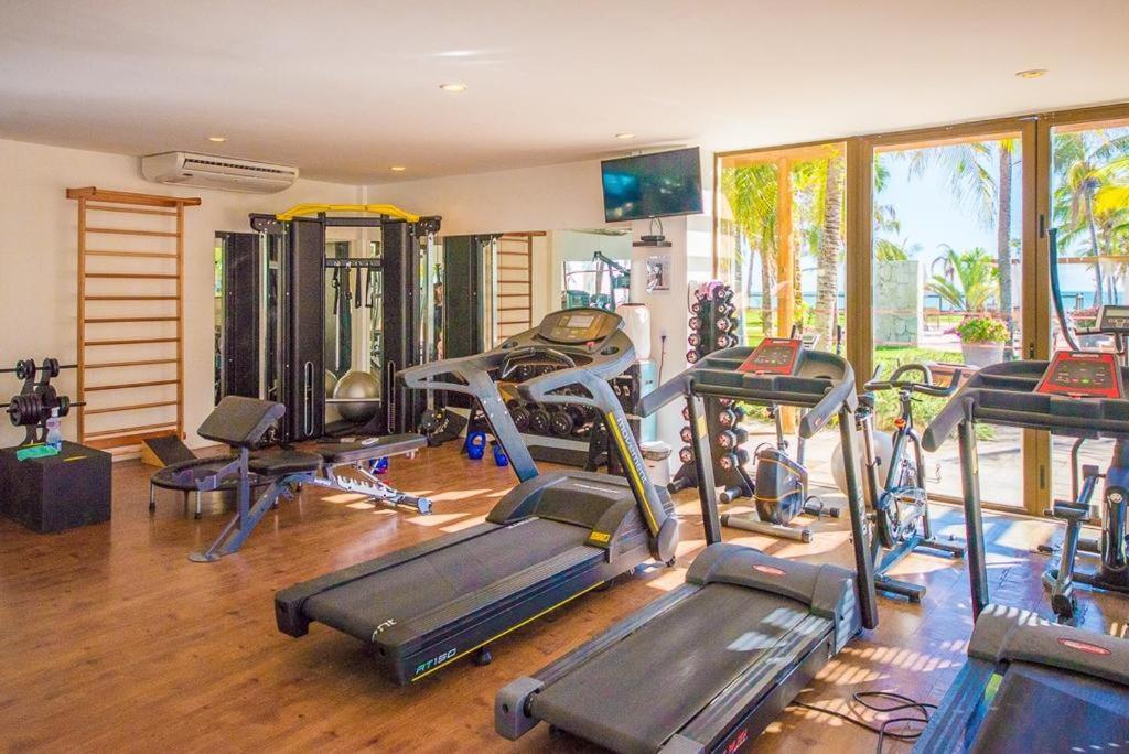 Wai Wai Cumbuco Eco Residence - Bahamas 101 المظهر الخارجي الصورة