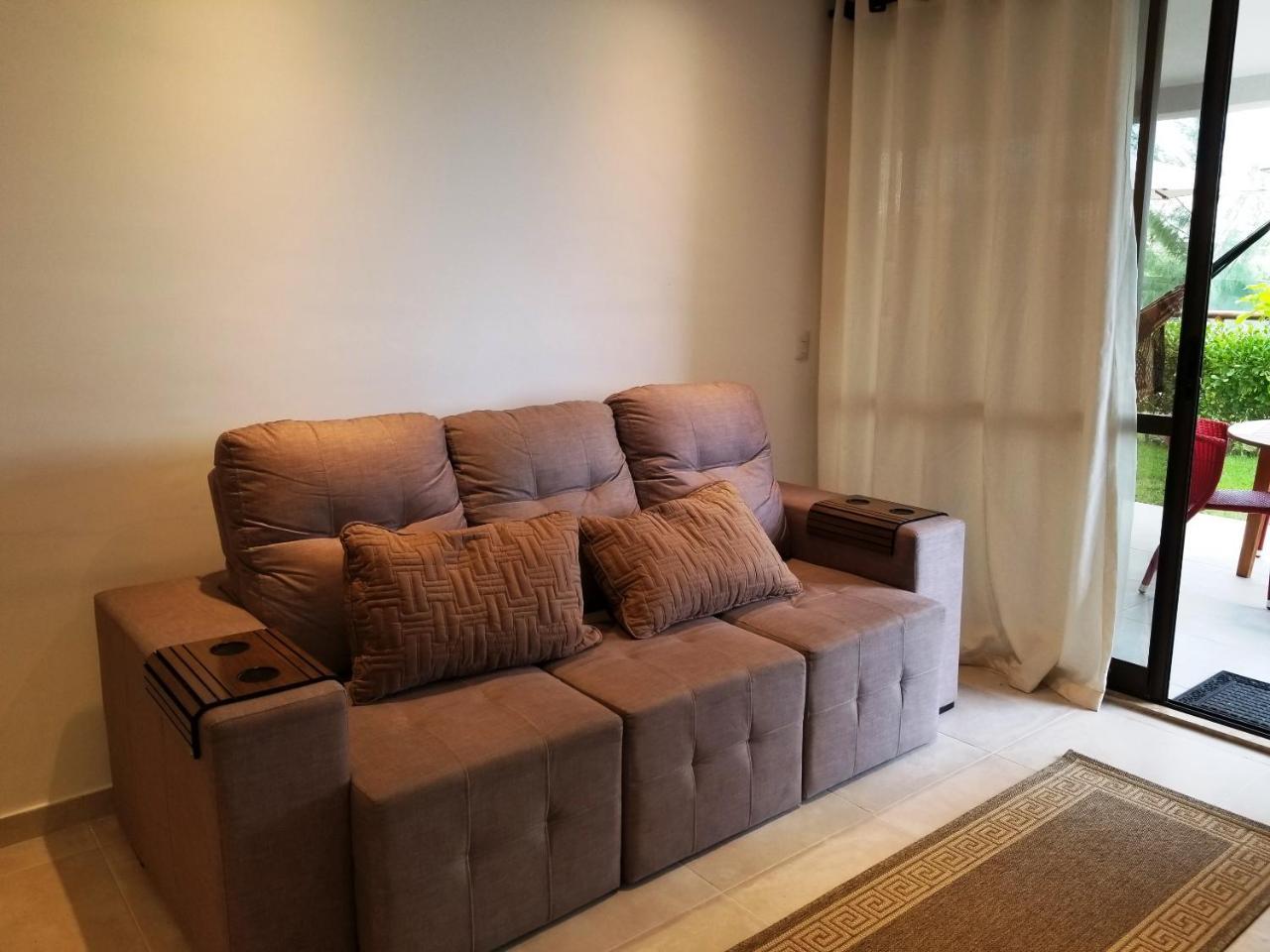 Wai Wai Cumbuco Eco Residence - Bahamas 101 المظهر الخارجي الصورة