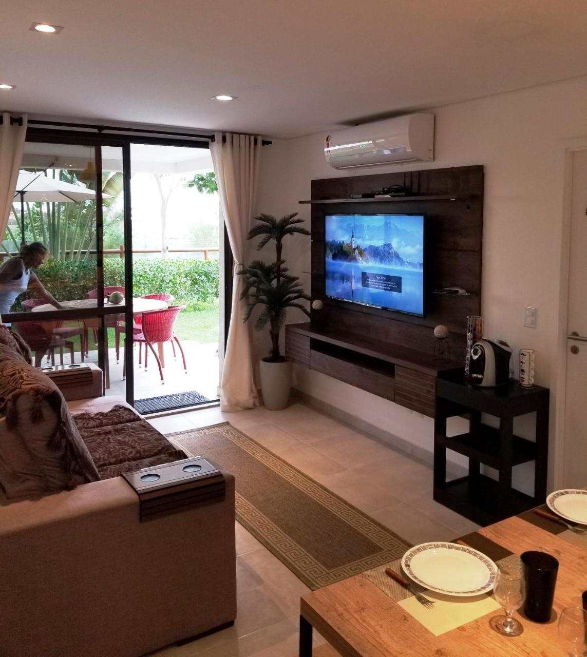 Wai Wai Cumbuco Eco Residence - Bahamas 101 المظهر الخارجي الصورة