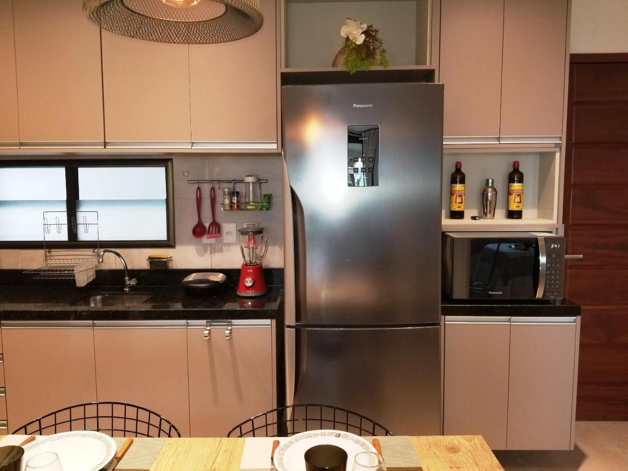 Wai Wai Cumbuco Eco Residence - Bahamas 101 المظهر الخارجي الصورة
