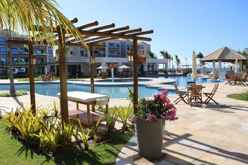 Wai Wai Cumbuco Eco Residence - Bahamas 101 المظهر الخارجي الصورة