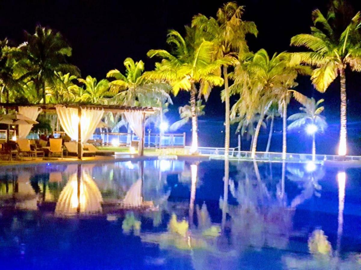 Wai Wai Cumbuco Eco Residence - Bahamas 101 المظهر الخارجي الصورة