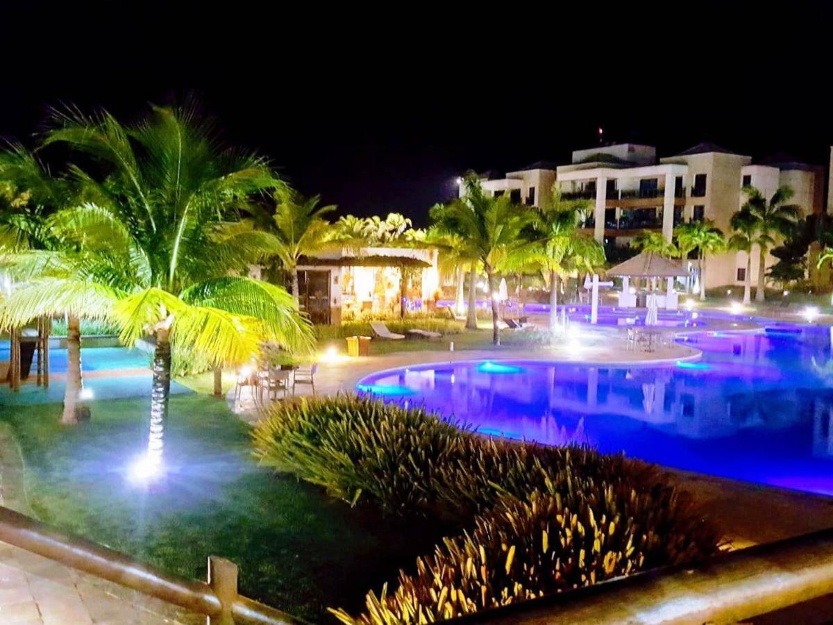 Wai Wai Cumbuco Eco Residence - Bahamas 101 المظهر الخارجي الصورة